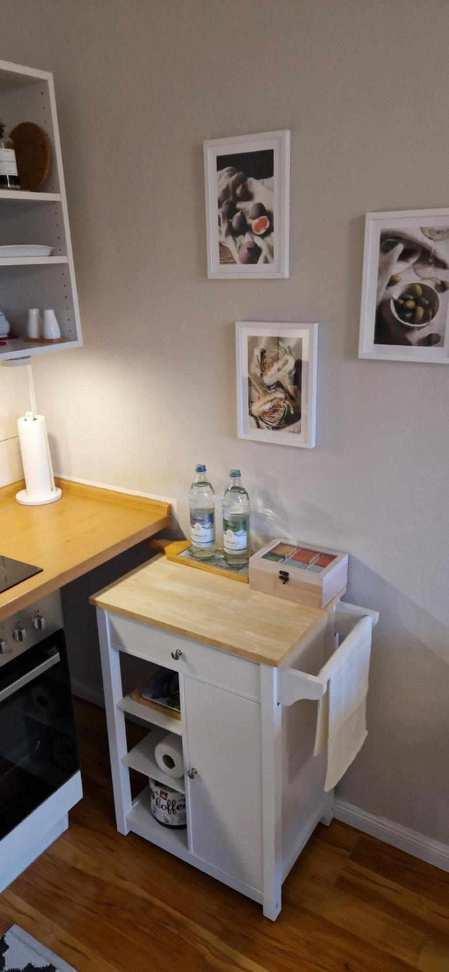 Ferienwohnung Edelweiss In 베르나우암히엠지 외부 사진