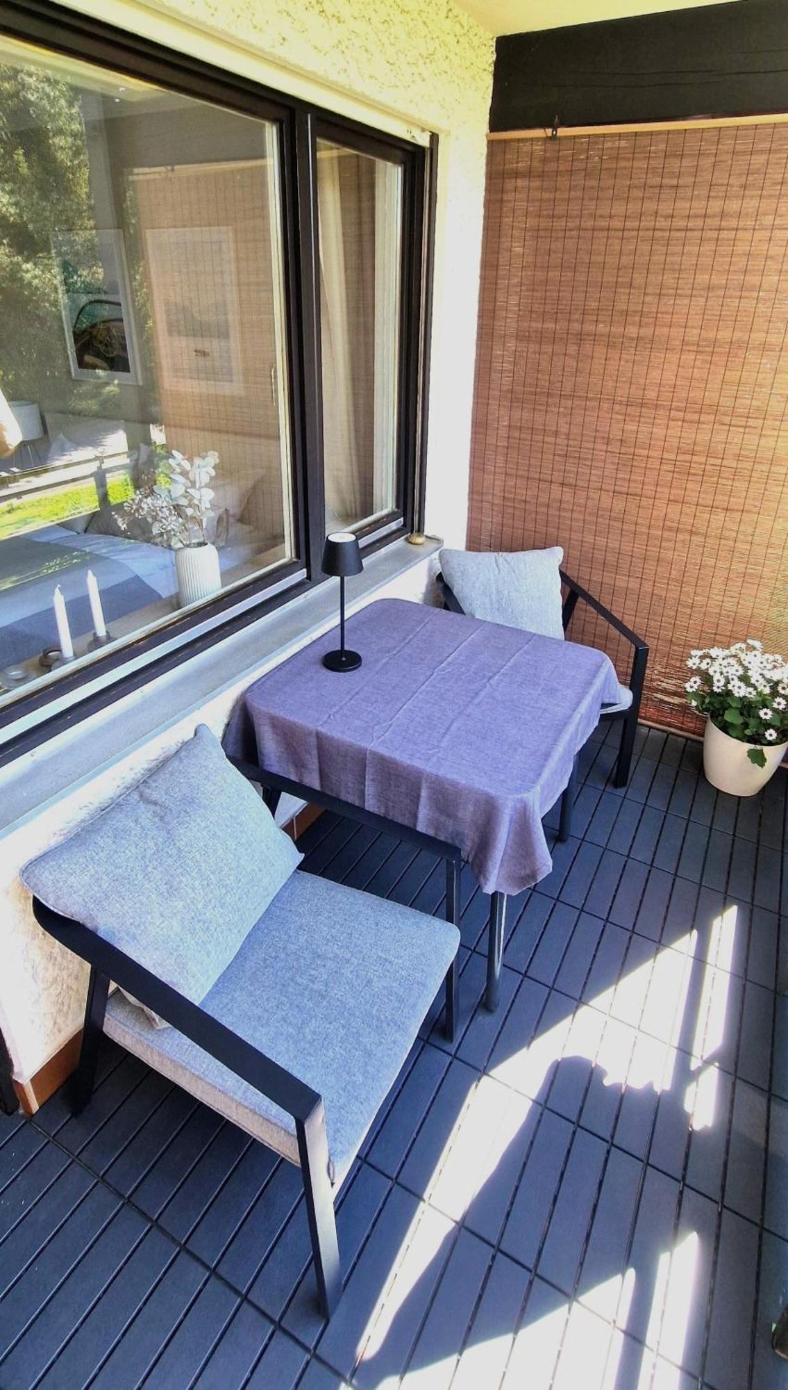 Ferienwohnung Edelweiss In 베르나우암히엠지 외부 사진